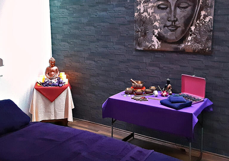 Akasha-Phoenix Heddesheim