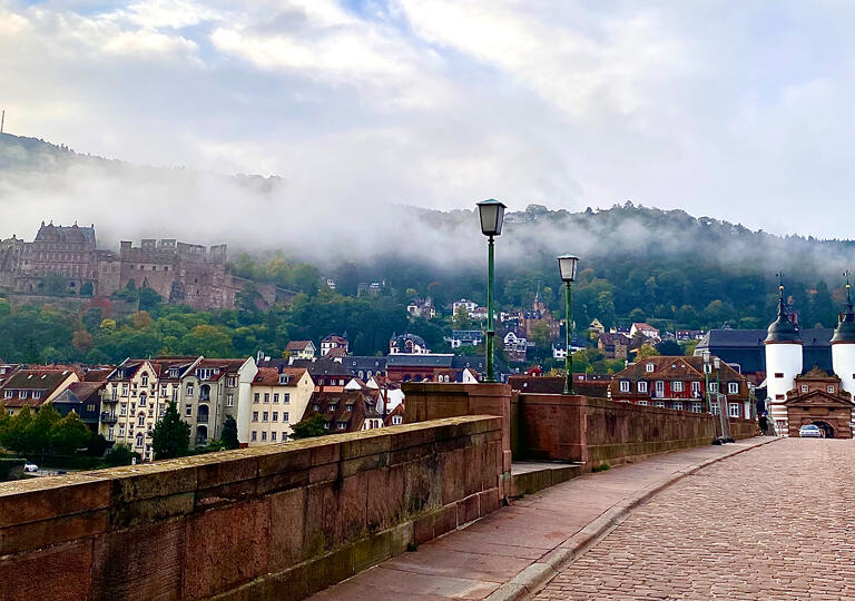 heidelberg.travel GmbH Dossenheim