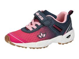 Klettschuhe / Slipper Lico