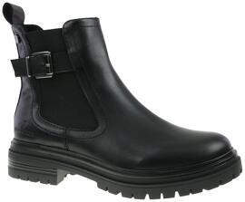 Klassische Stiefeletten Piece of Mind
