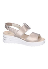 Sandalen Waldläufer