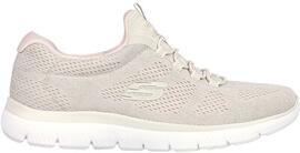 Freizeit- / Leinenschuhe SKECHERS