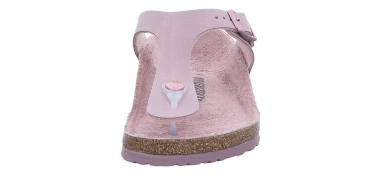 Birkenstock Gizeh Kids BFBC Lavender Blush Sabu