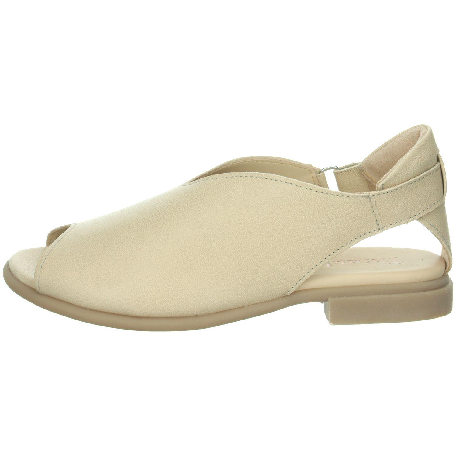 Think! , Damen, Schuhe, Beige, 41 Eu - Bild 3