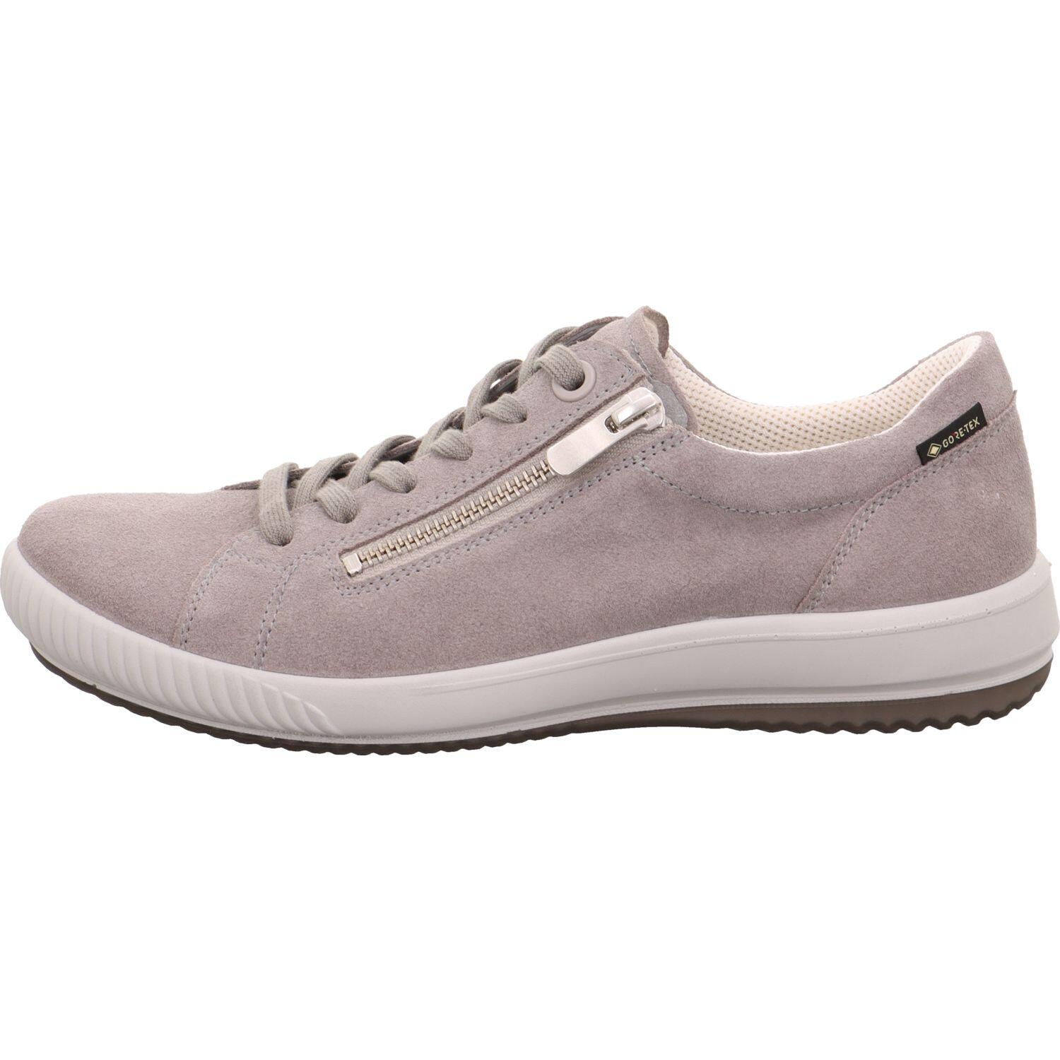 Legero Damenschuhe Orthopädische Schuhe Griffin (Hellgrau) Griffin (Hellgrau) - Gr. - 5.5 Uk - Bild 4