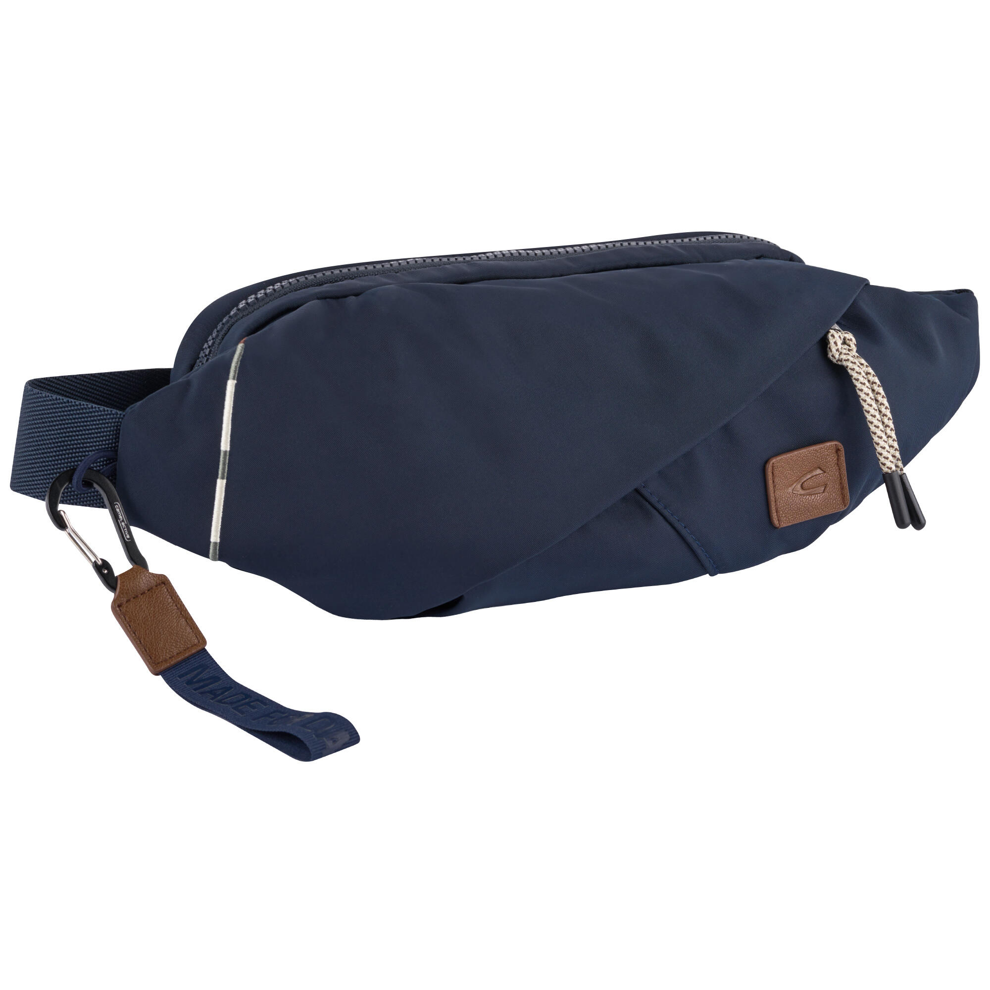 Camel Active Bauchtasche Aurum Belt Bag Dark Blue - Bild 3