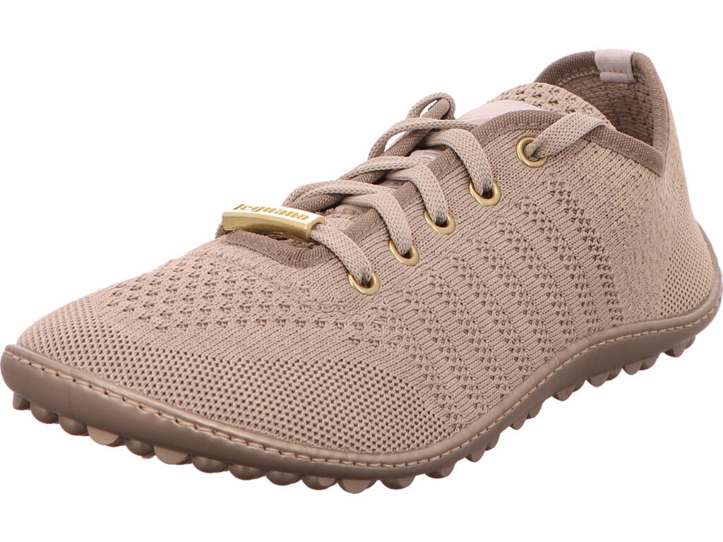 Leguano Unisex Kinder Doré Sneakers Go - Bild 2