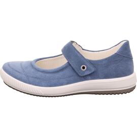 Orthopädische Schuhe Legero