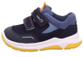 Klettschuhe / Slipper Superfit
