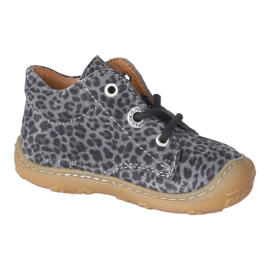 Schnürstiefel Pepino