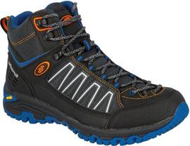 Stiefel Wander- & Bergschuhe BRÜTTING