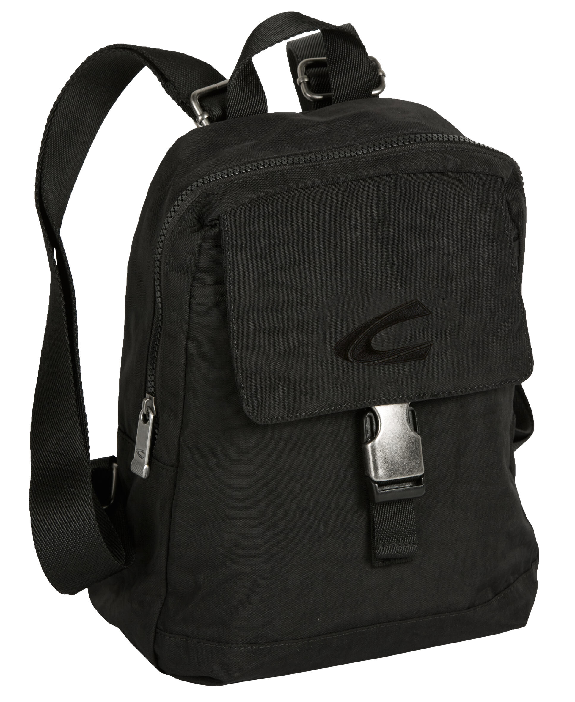 Camel Active Accessories Accessories Black Black - Bild 4