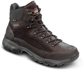 Wander- & Bergschuhe MEINDL