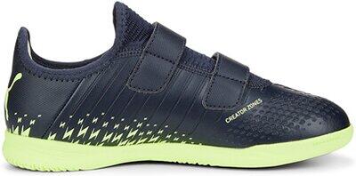 PUMA PUMA Kinder Fussball Hartplatzschuhe FUTURE Z 4.4 IT V Jr Sabu