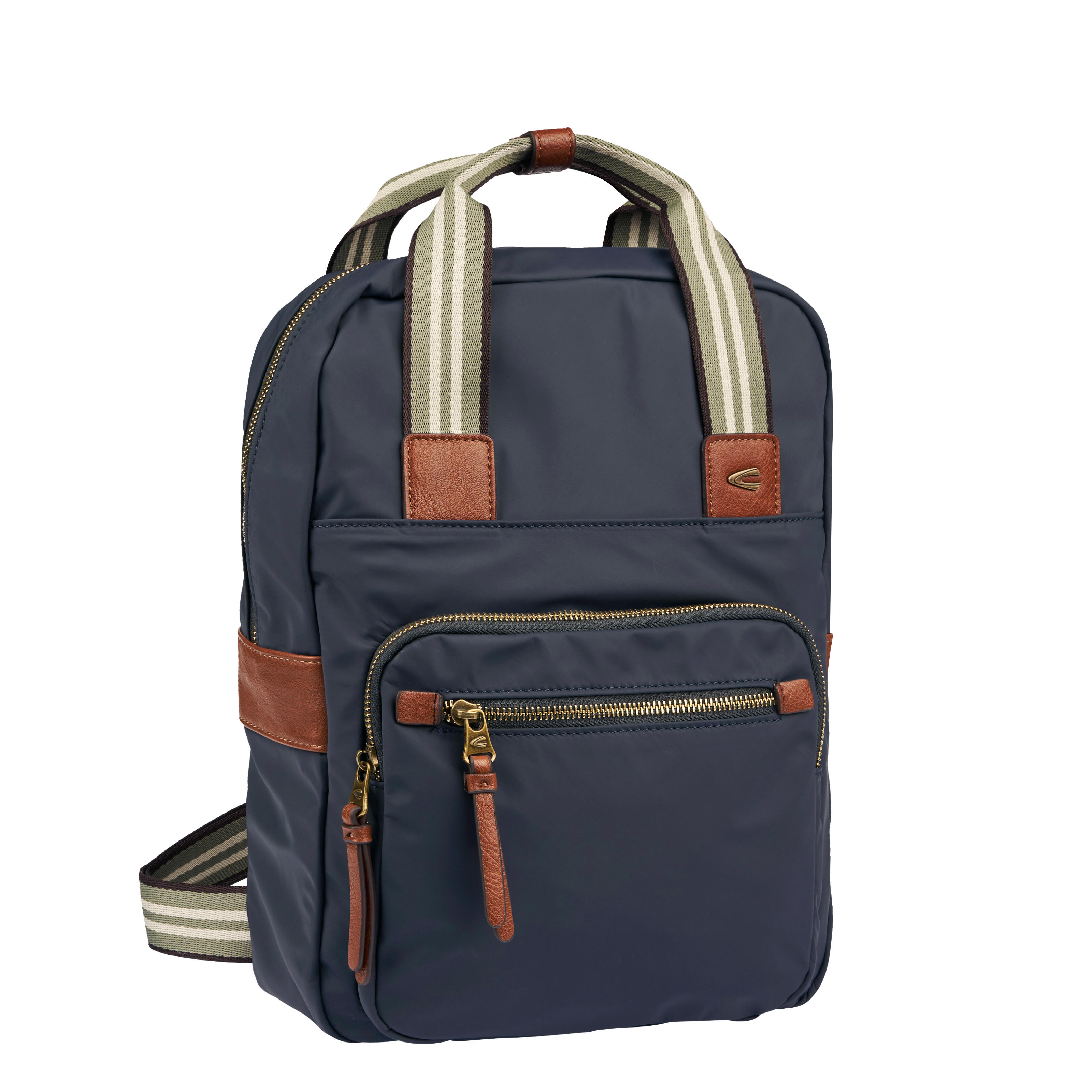 Camel Active Accessories Rucksäcke Dark Blue Dark Blue - Bild 4