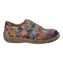 Schnürschuhe Seibel