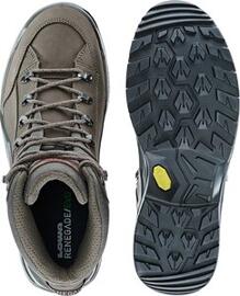 Wander- & Bergschuhe LOWA