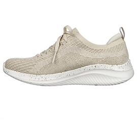Schnürschuhe Skechers