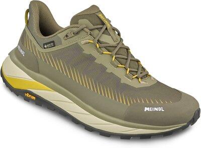 Meindl, Herren, Wanderschuhe, 4786-02 (42.5), Grün - Bild 3