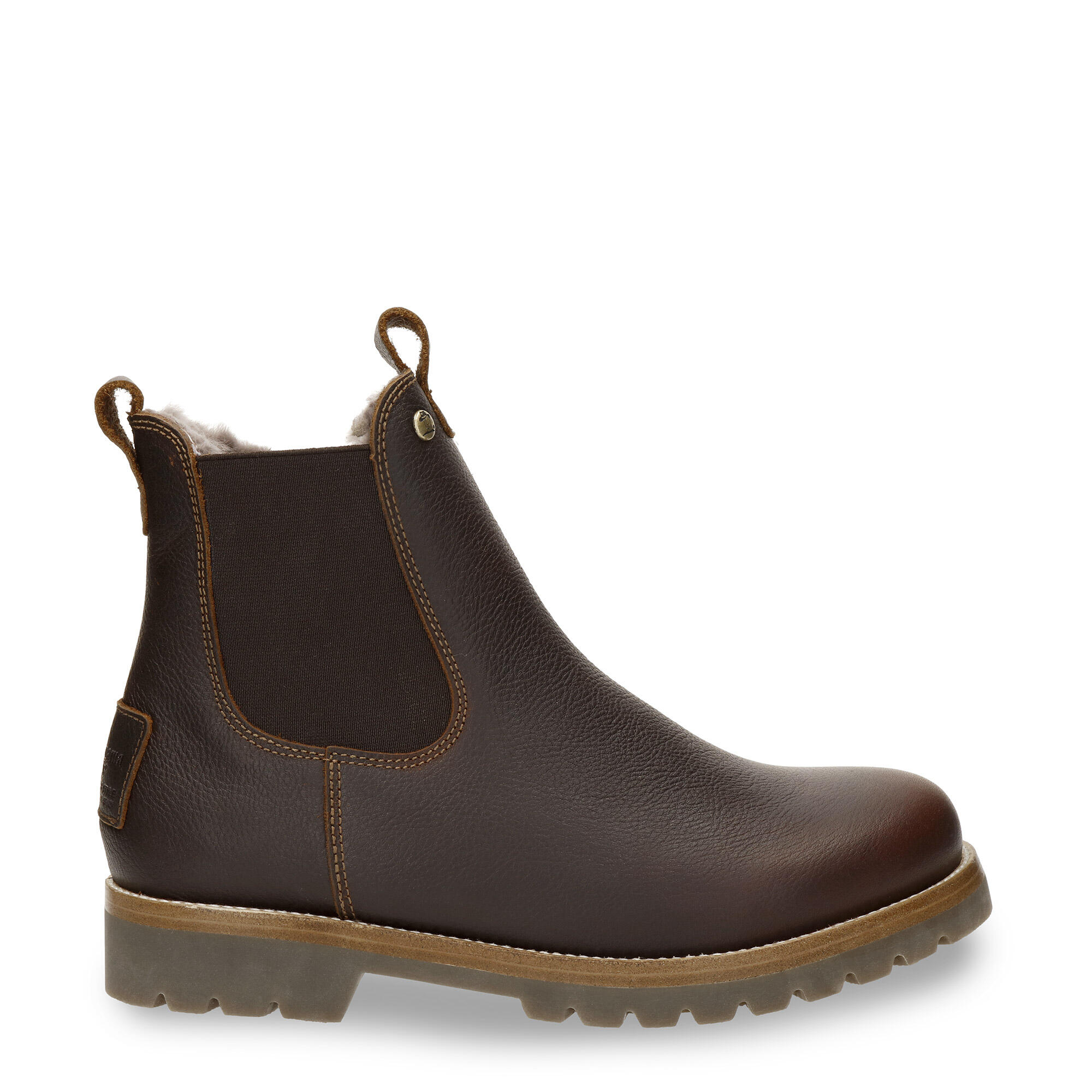 Panama Jack Braun Herrenschuhe Stiefel - Gr. - 47
