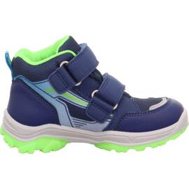 Schnürschuhe Superfit