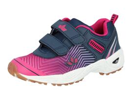 Klettschuhe / Slipper Lico