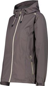 Cmp Damen Marron Regenjacke Für - Bild 3
