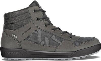 LOWA LOWA Herren Stiefel SEATTLE II GTX QC Sabu