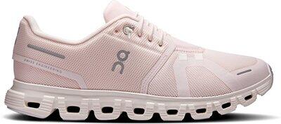 Sneakers On W Cloud 6 Salt/ Gardenia EUR 40 - Bild 6