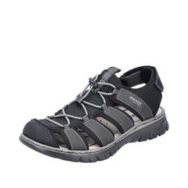 Sandalen Rieker
