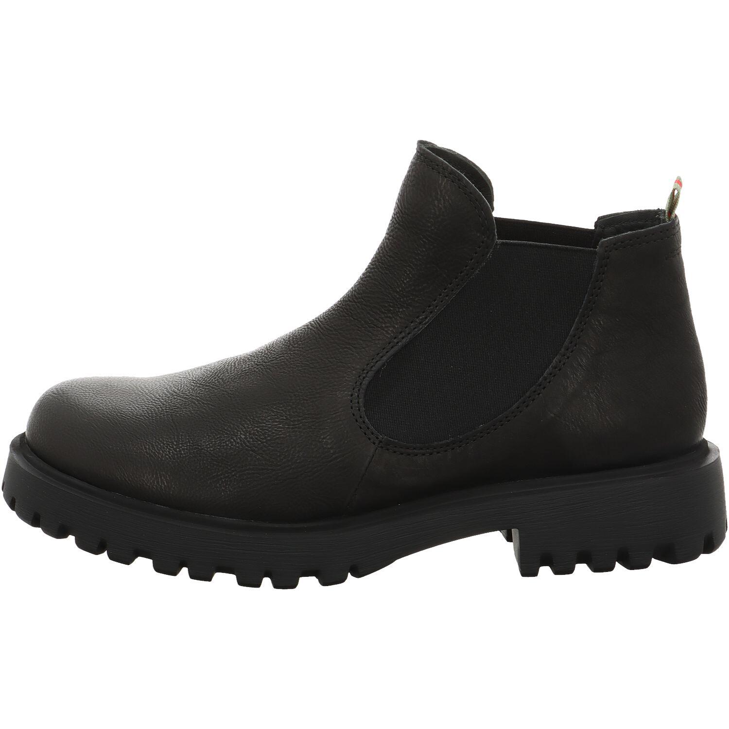 Think! Stiefelette Trento schwarz - Bild 2