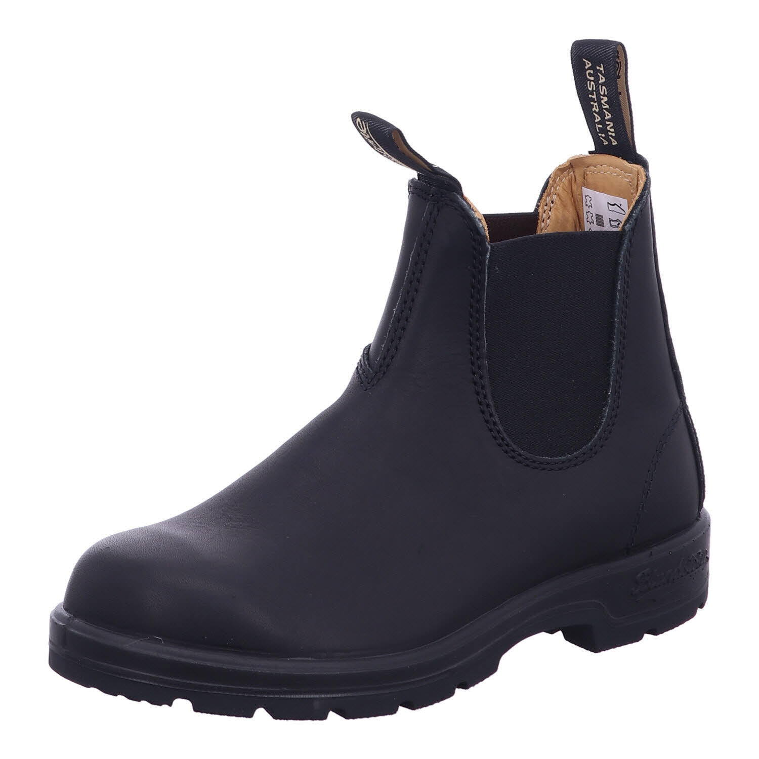 Blundstone Unisex Schwarz Stiefeletten Classic Chelsea - Bild 6