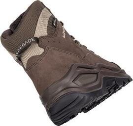 Wander- & Bergschuhe LOWA
