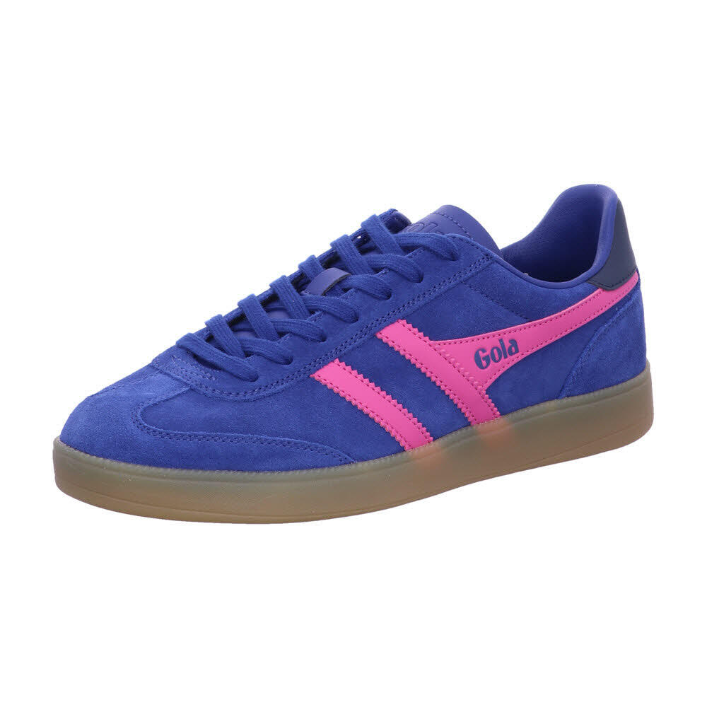 Gola Damen Bleu Sneakers Viper - Bild 3