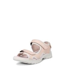 Wanderschuhe ECCO