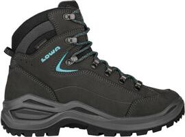 Wander- & Bergschuhe LOWA