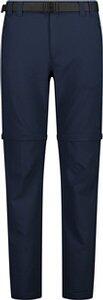 Cmp Herren Keilhose Abzipphose B.blue - Gr. - 58 - Bild 3