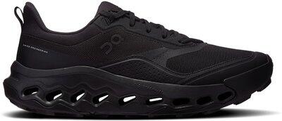 On Herren Schwarz Wanderschuhe Cloudhorizon 2 Waterproof, Gr. 43Eu - Bild 8