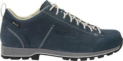 Dolomite Herren Blau Schuhe - Low Fg Evo Gtx Leder (, Gr. 44) - Bild 3