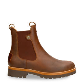Klassische Stiefeletten Panama Jack