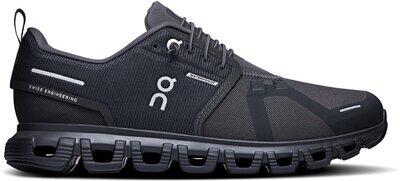 On Damen Schwarz Sneakers Cloud 6 Wp 3Wf10051043 40 - Bild 9