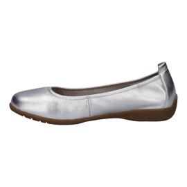 Klassische Ballerinas Josef Seibel