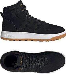 ADIDAS ADIDAS Lifestyle Schuhe Herren Winterstiefel Frozetik Sabu