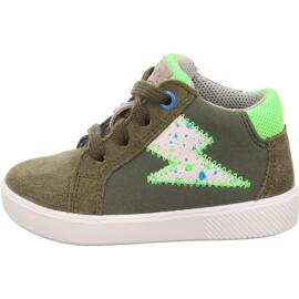 Schnürschuhe Superfit