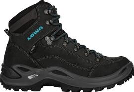 Wander- & Bergschuhe LOWA