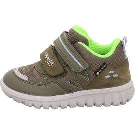 Klettschuhe / Slipper Superfit