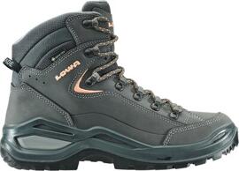Wander- & Bergschuhe LOWA