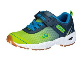 Klettschuhe / Slipper Lico