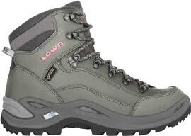 Wander- & Bergschuhe LOWA