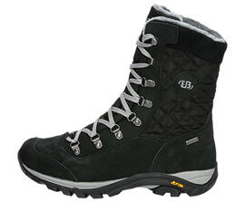 Wanderschuhe Brütting